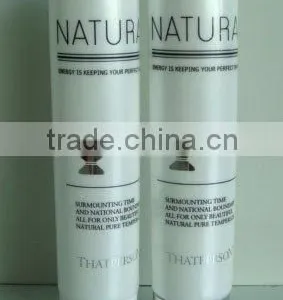 Cleansing Milk Plastic Packaging Tubes,100g thumbnail-1
