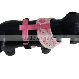 Bulk Wholesale High Quality Custom Pet Dog Harness thumbnail-2