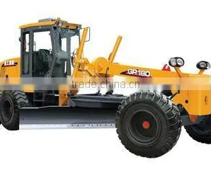 180HP GR180 Motor Grader for Sale thumbnail-1