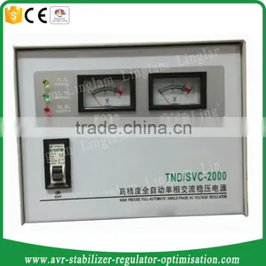1500w Voltage Regulator thumbnail-3