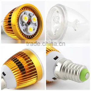 Good Quality LED Candle Light thumbnail-4