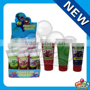 Tube Candy Squeeze Candy thumbnail-1