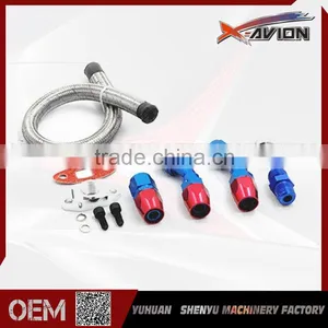 Longlasting Worth Buying Turbo Accessories Fitting Kits thumbnail-1