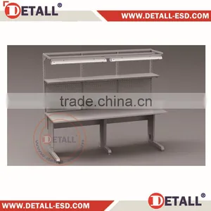 Lab Technician Industrial Work Bench of ISO9001 (Detall) thumbnail-1