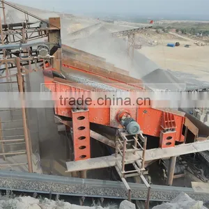 YK Sand Screening Plant Made in China thumbnail-4
