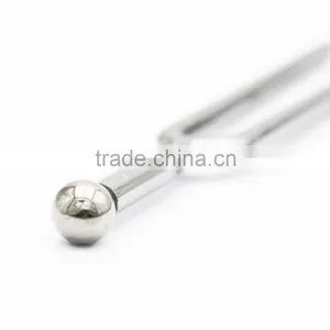 High Grade Standard 440Hz A Tuning Fork Imported Steel for All Saxophone Sax Instruments thumbnail-1