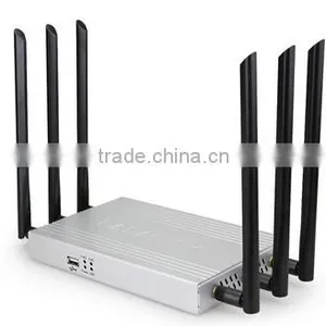 11ac 802.11 ac 1000m Dual Band 2.4g&5g High Power 1000mw Wireless Router For Home or Office thumbnail-3