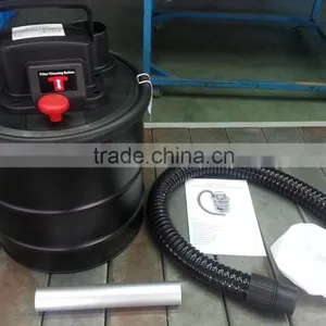 Fashionable Electric Self Filter Clean Ash Vacuum Cleaner thumbnail-4