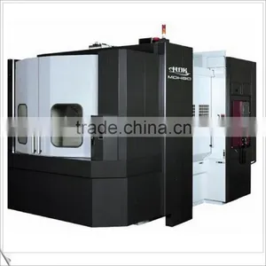 MDH80 OKK High Speed Cnc Horizontal Machining Center for Sale thumbnail-1