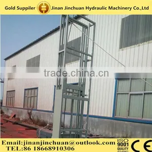 Wheelchair Lift/elevator Fot Disabled People thumbnail-2