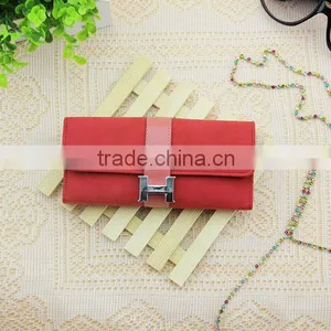 Fashion Ladies Purse,ladies Wallet thumbnail-2