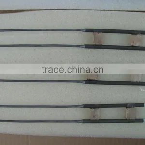 Super Molybdenum Disilicide Mosi2 Heating Elememts thumbnail-1