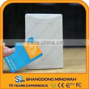 UHF Smart Card Encoder and Reader thumbnail-1