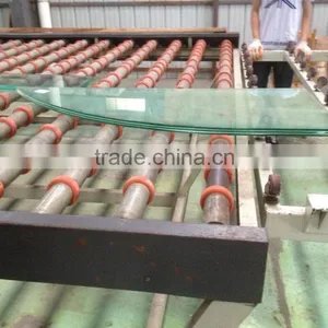 Manufacture 6.38mm -39.52mm Lamninated Tempered Glass With Pomotation Price thumbnail-1