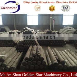 Hot Sale Rammer G80 Chisel for Hydraulic Breaker With High Quailty From China thumbnail-4