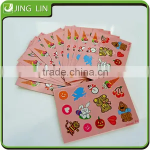 Lovely Cartoon Sticker for Kids thumbnail-1