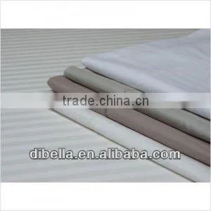 40S 158*95 Polycotton Bedding Fabric of 110" 118" in White Color thumbnail-1