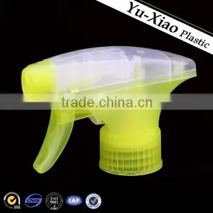 WK-36-1 Hand Tigger Sprayer Guns Trigger Sprayer thumbnail-1