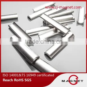 Cheap Permanent 500kg Lifting Magnet thumbnail-4
