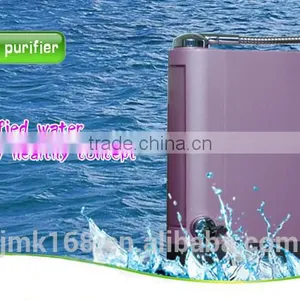 Dolphin Water Purifier Home Water Purifier Machine thumbnail-2