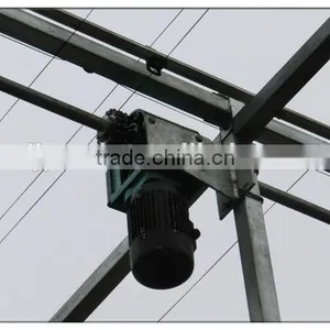 Gear Motor for Greenhouse thumbnail-2