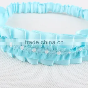 New Arrival Baby Girl Headband Latest Headband Designs Hairband for Kids thumbnail-4