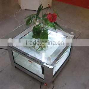 Aquarium Table From China,Table Aquarium,Coffee Table Aquarium thumbnail-1