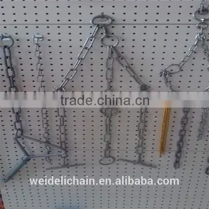 Ordinary Iron Chains for Animals thumbnail-4