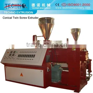 PVC Sheet Extrusion Machine thumbnail-1