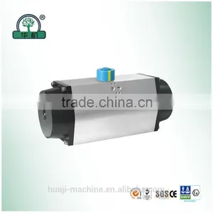 Pneumatic Actuator Better Than Electric Actuators With Limit Switch thumbnail-1