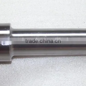 Trailer Spare Parts Axle Spindle Straight Spindle thumbnail-3