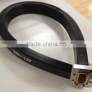 Flexible Wave Guide in c Band thumbnail-1