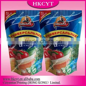 Gravure Printing China PET+VMPET+PE,Aluminum Foil Material Aluminum Foil Bag thumbnail-1