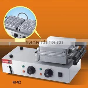 Waffle Baker Walffle Making Machine thumbnail-1