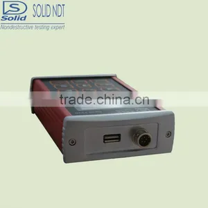 Solid Cpad T220 Nonmetal Basic Measurement Thickness Gauge Apply thumbnail-1