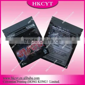 New Fairly Legal Herbal Packaging Bags/ Colorful Foil Herbal Incense Bag thumbnail-1