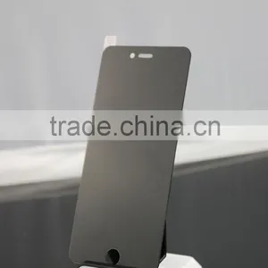 Colorful Privacy Tempered Glass Screen Protector for Iphone 5 5s 5c thumbnail-3