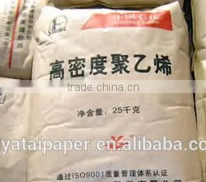 Virgin & Recycled LDPE Granules/ldpe Scrap/Virgin/Recycled LDPE for Film and Bags thumbnail-6