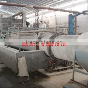 Indirect Rotary Dryer (86-15978436639) thumbnail-1