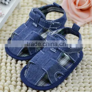 Soft Baby Shoes Baby Walking Shoes Baby Sandals thumbnail-1