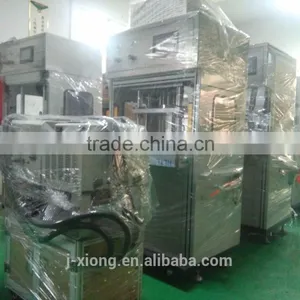 Plastic Low Pressure Molding Equipment Low Pressure Molding System Low Pressure Molding Resin Hot Melt Adhensives Low Pressure thumbnail-3
