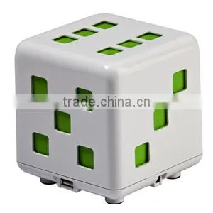 Desktop Public Mobile Phone Charging Station thumbnail-1