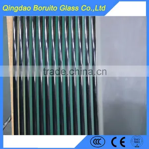 3-19mm Pencil Polished Tempered Glass thumbnail-1