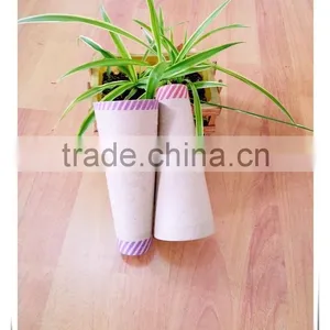 High Elasticity Automatic Paper Cone Making Machine thumbnail-1