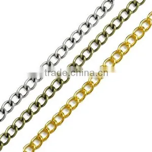 Fashion Metal 6mm Purse Frame Chain thumbnail-1