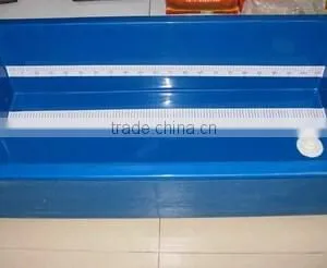 Koi Measuring Tank Fiberglas Koi Tub thumbnail-1