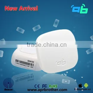 Ibeacon Firmware Bluetooth Ble 4.0 IBeacon Firmware With Cc2541 Chip thumbnail-3