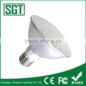 Led Spotlight Par30 Led Light 8W SMD5050 CE RoHS for Indoor Par Light thumbnail-1