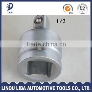 Free Sample Tools Chrome Vanadium Impact Head Adaptor thumbnail-2