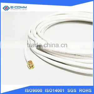 3G GSM Panel Antenna 12dBi High Gain Signal Booster With Extension Cable SMA Connector thumbnail-4